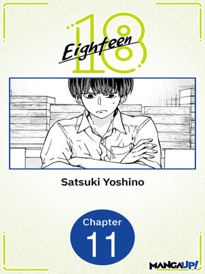 cover image of Eighteen, Chapter 11